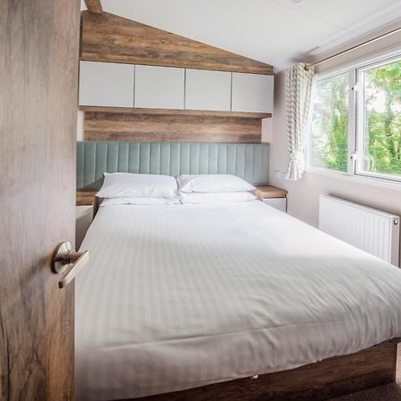 Trelawne Manor Holiday Park Looe Luaran gambar