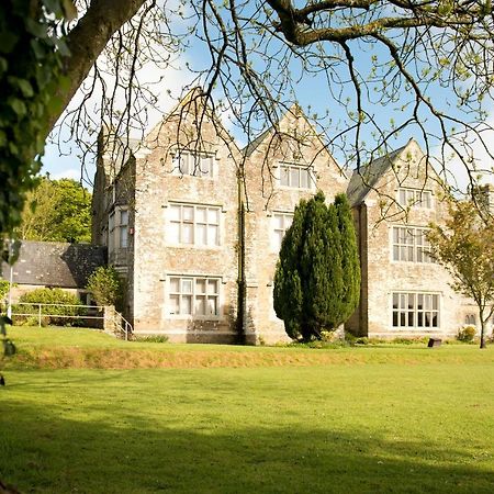 Trelawne Manor Holiday Park Looe Luaran gambar