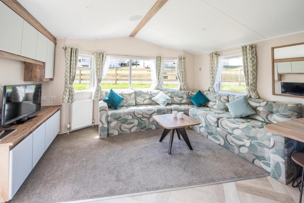Trelawne Manor Holiday Park Looe Luaran gambar