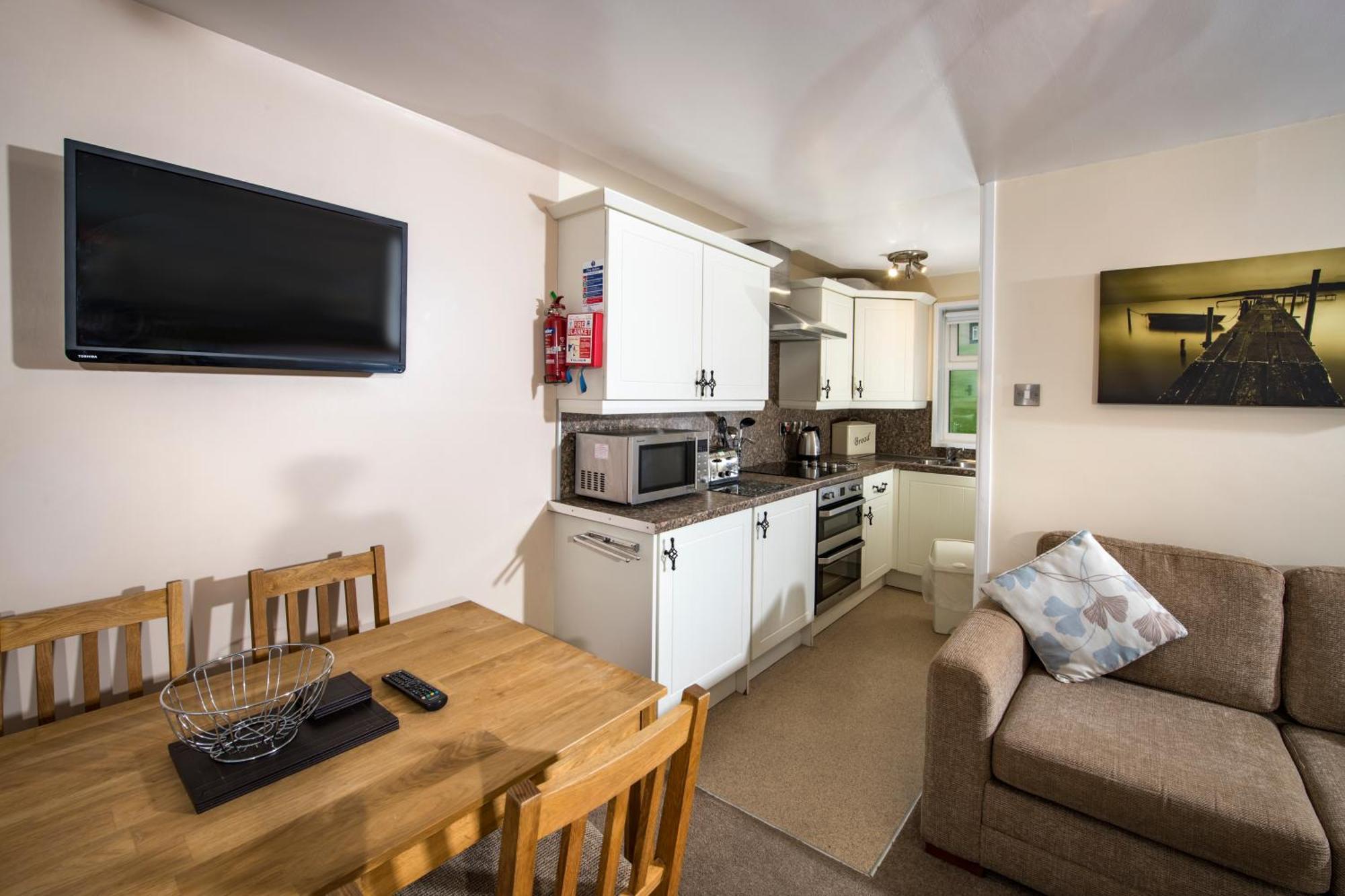 Trelawne Manor Holiday Park Looe Luaran gambar