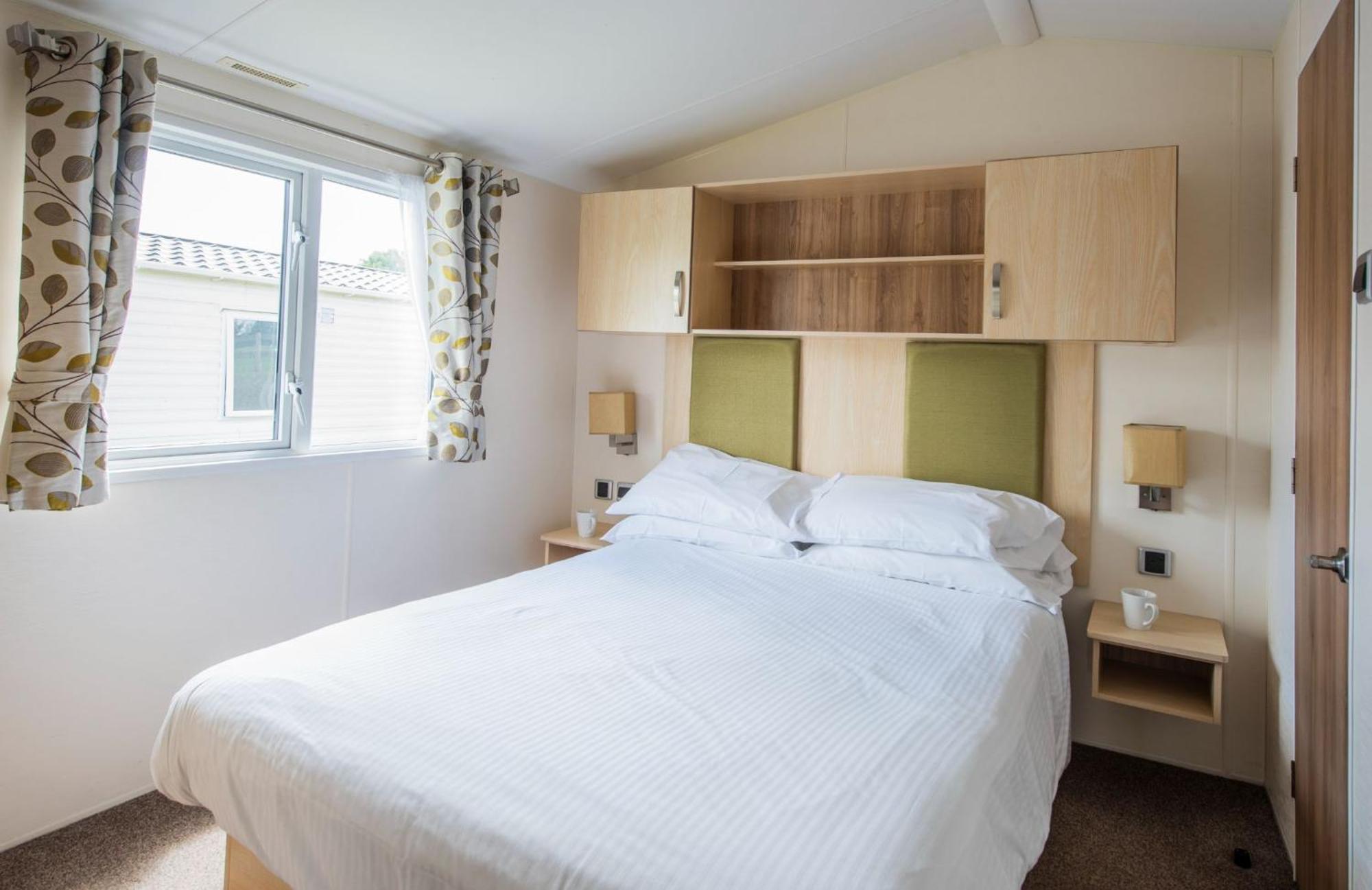 Trelawne Manor Holiday Park Looe Luaran gambar