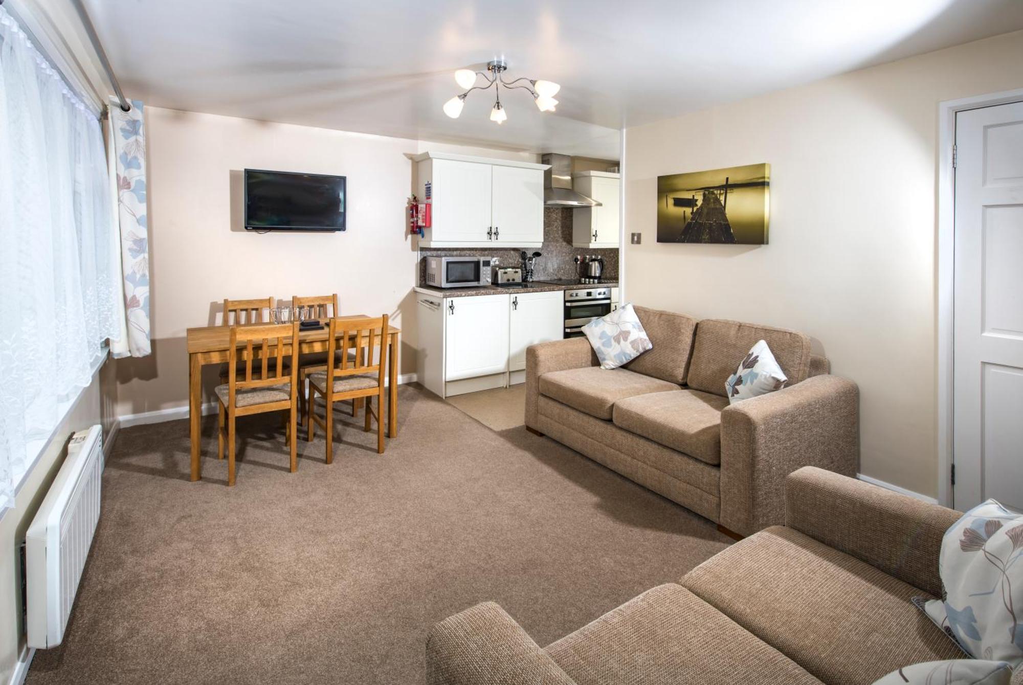 Trelawne Manor Holiday Park Looe Luaran gambar