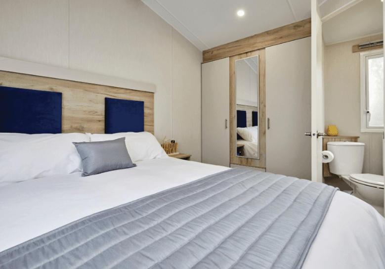 Trelawne Manor Holiday Park Looe Luaran gambar