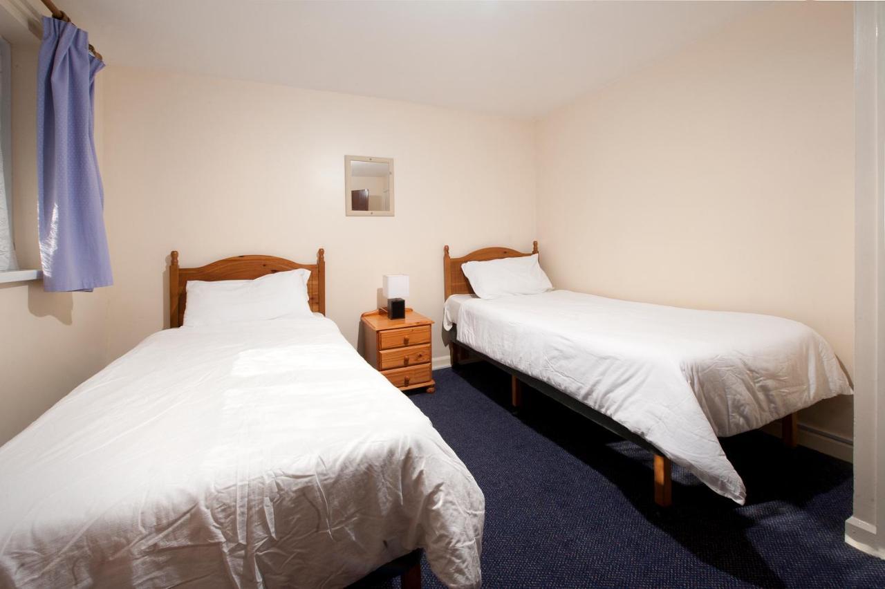 Trelawne Manor Holiday Park Looe Luaran gambar