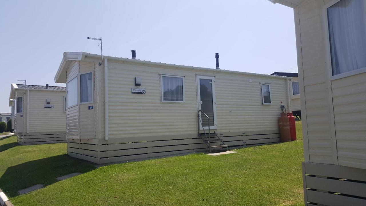Trelawne Manor Holiday Park Looe Luaran gambar