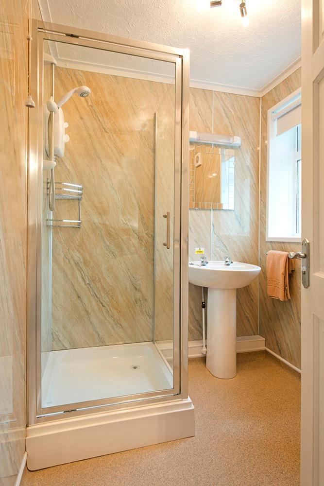 Trelawne Manor Holiday Park Looe Luaran gambar